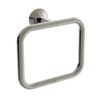 Ideal Standard La Dolce Vita T5501GN Полотенцедержатель-кольцо (квадратной формы) с крепежом