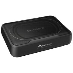 Активный сабвуфер Pioneer TS-WX130EA