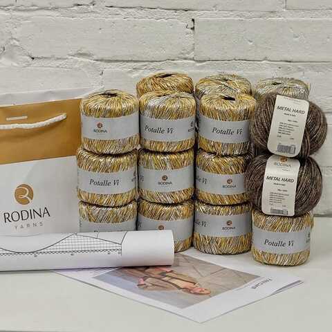 FAN Cardi Fashionbox