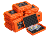 Orange Box Update Kit 2026