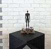 Статуэтка Reading Man T7041 — фото 6