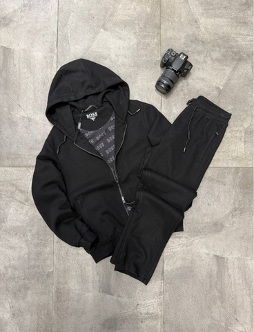 Спортивный костюм Hugo BOSS 040868bl