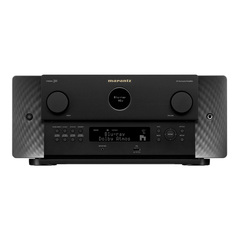 Ресивер Marantz CINEMA 30 Black