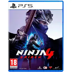 Игра Ninja Gaiden 4 (PlayStation 5)