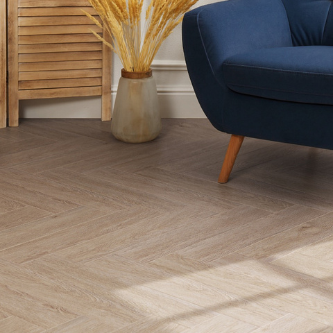 SPC ламинат AquaFloor - Космос Паркет легкий лимитированный выпуск / Space Parquet Light Limited Edition (AF4545PQLE)