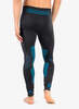 Мужской комплект термобелья Brubeck Dry graphite-blue - 11