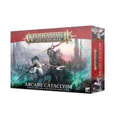 Age of Sigmar: Arcane Cataclysm