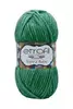 Пряжа Etrofil Yonca 70476 (Зеленый бамбук)
