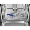 Smeg STL232CL Полностью встраиваемая посудомоечная машина, 60 см