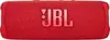 Портативная колонка JBL Flip 6 Red