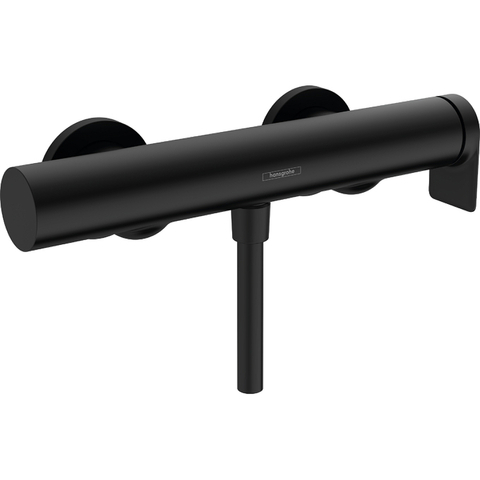 Hansgrohe Vivenis 75620670 Смеситель для душа (черный матовый)