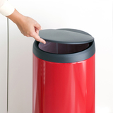 Мусорный бак FlipBin (30л), артикул 106903, производитель - Brabantia, фото 6