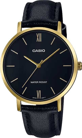 Часы Casio LTP-VT01GL-1B