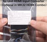 Аппаратура управления SIYI MK32 Standard Combo - Цифровая передача видео