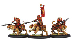 Praetorian Ferox Unit BOX