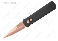 Нож Pro-Tech GODSON 721RG 