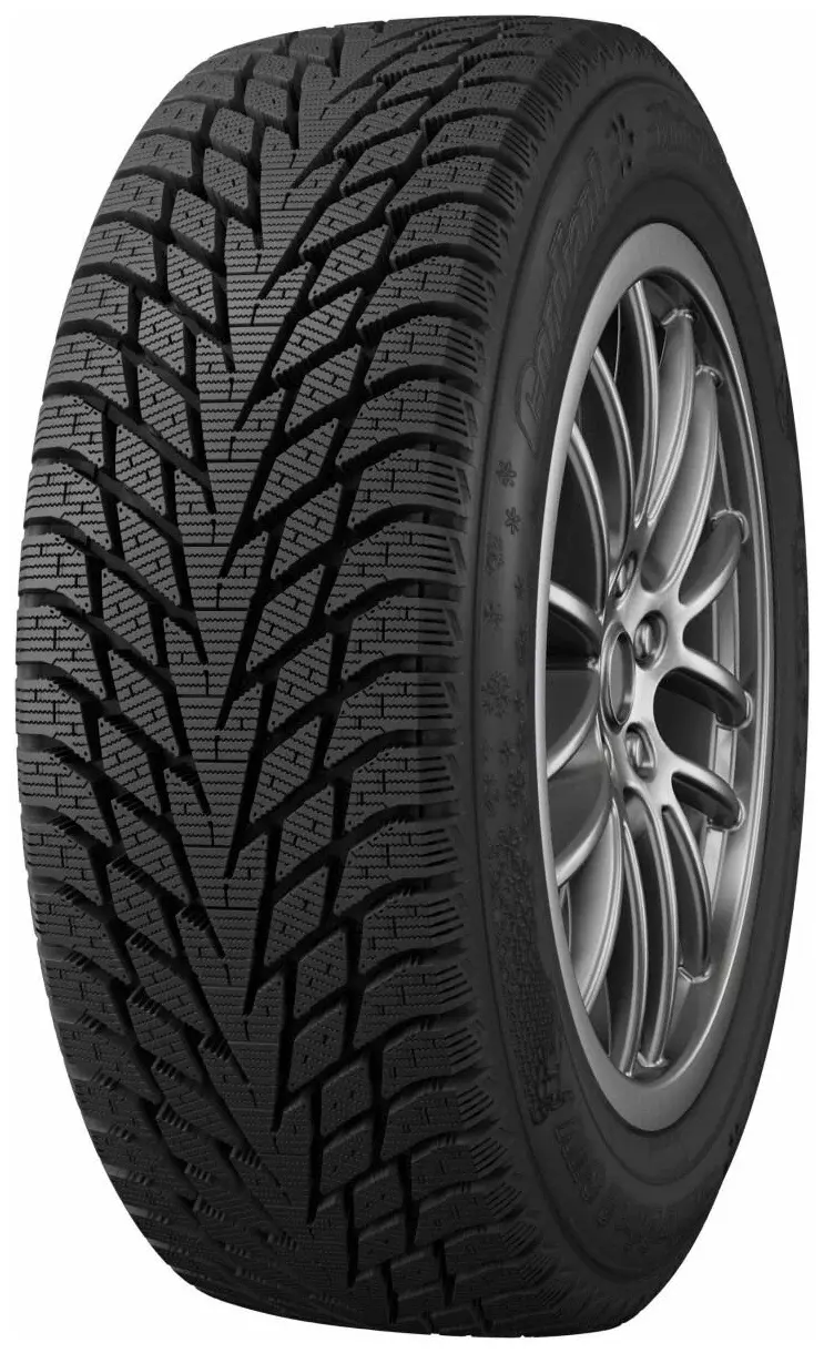 Шина Cordiant Winter Drive 2 98T R18 235/45 зимняя