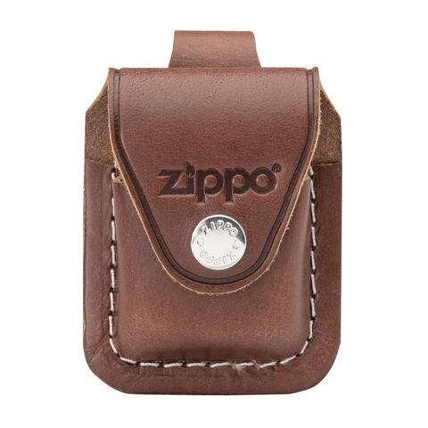 Чехол для зажигалки с петлёй ZIPPO LPLB