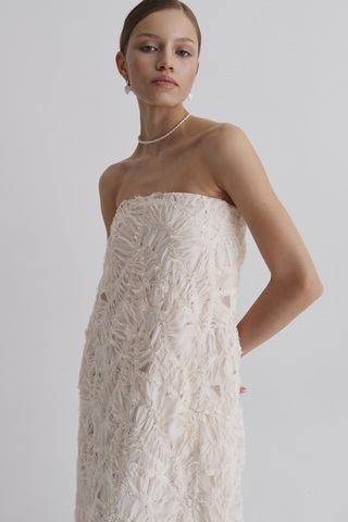 Платье Couture