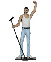 Фигурка McFarlane Toys Music Maniacs: Freddy Mercury (БАМП)