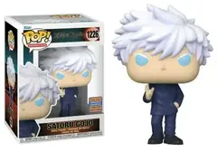 Funko POP! Jujutsu Kaisen: Satoru Gojo (WondrousCon23 Exc) (1226)