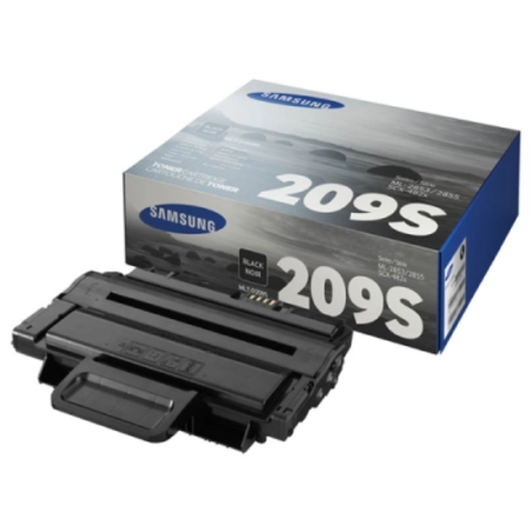 Сдать новый картридж Samsung MLT-D209S