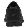 Asics Frequent Trail мужские беговые кроссовки черные - 3