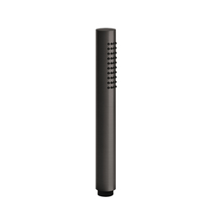 Gessi 316 54054#707 Душевая лейка с легкой очисткой, цвет: brushed black metal pvd фото