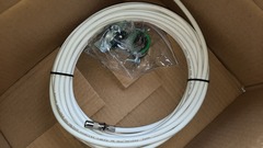 ТВ АНТЕННА НАРУЖНАЯ ЦИФРОВАЯ АКТИВНАЯ НАПРАВЛЕННАЯ ТРИАДА-3450antenna.ru