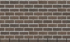 Фасадная плитка Премиум Брик (Premium Brick), зрелый каштан
