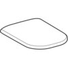 Geberit Smyle 500.980.01.1 Сиденье унитаза, белый