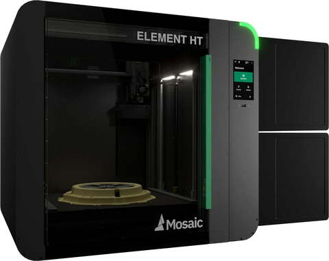 3D-принтер Mosaic Element HT