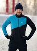 Nordski Premium лыжный костюм мужской blue-black - 5