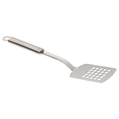 Лопатка с отверстиями 34,5см CooknCo Duet   2800016