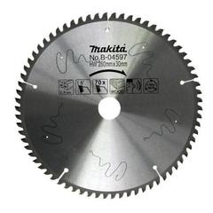 Диск по дереву пильный Standard 305х30 мм 120 Makita D-38956
