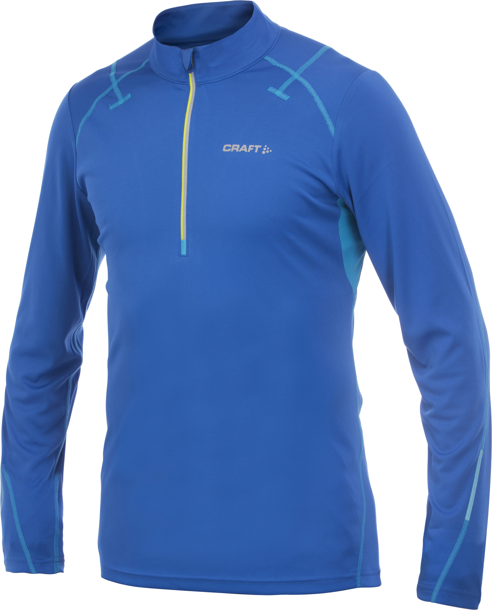 Рубашка Craft Performance Run Halfzip мужская