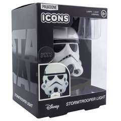 Светильник Stormtrooper Icon Light