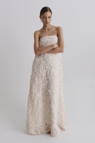 Платье Couture