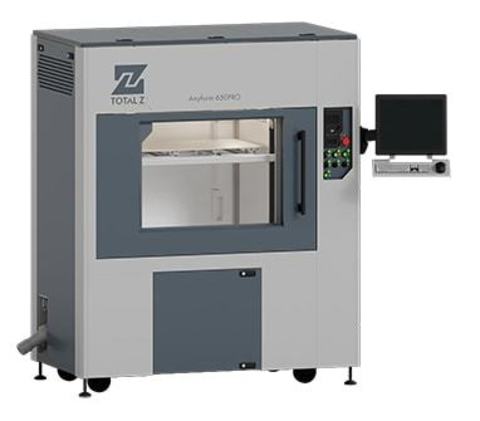 3D-принтер Total Z Anyform 650-PRO
