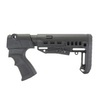 Приклад TBS Compact на Remington, DLG Tactical 