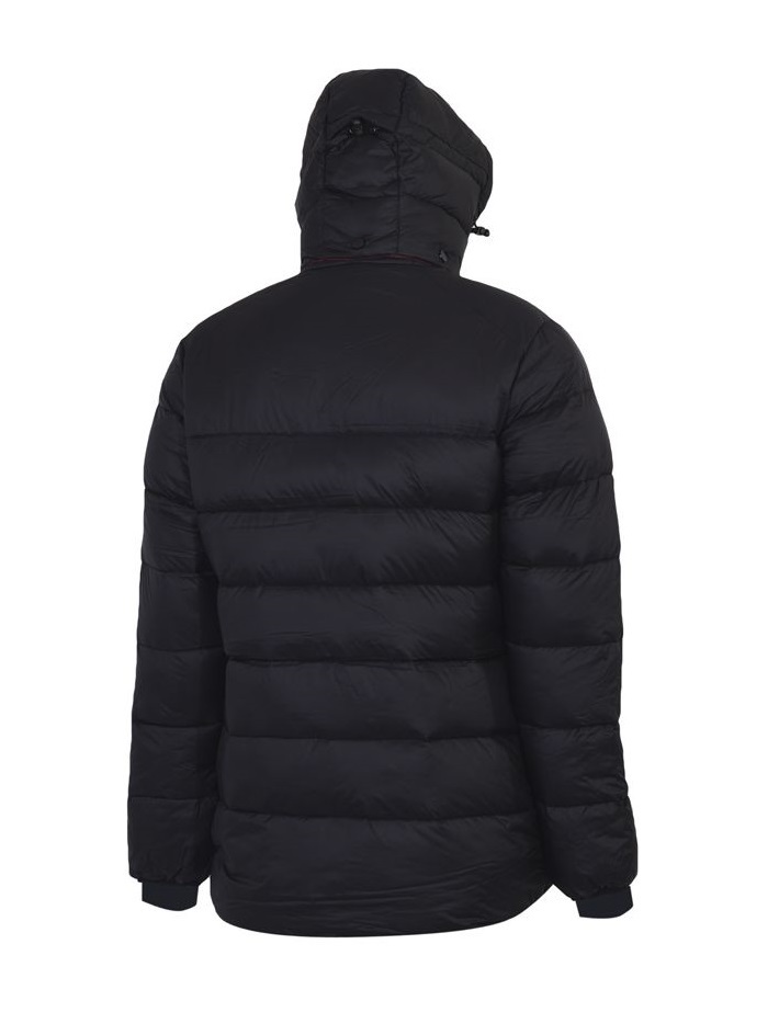 Теплая куртка Noname Heavy Puffy Padded 19 унисекс - 2