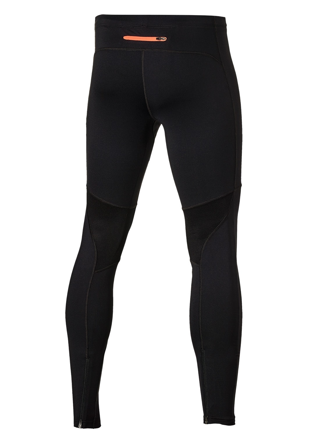 Asics M's Tight Мужские тайтсы для бега
