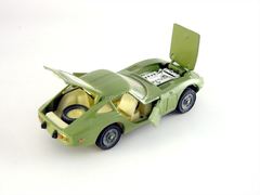 Toyota 2000 GT #A-29 USSR remake 1:43
