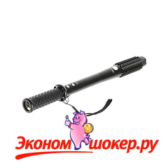 Электрошокер Молния YB-1188 Луна