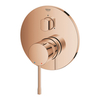 GROHE Essence 24092DA1 Смеситель для душа встраиваемый на 3 потребителя
