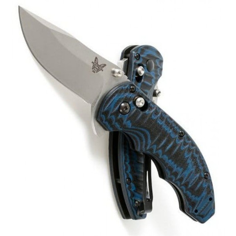 Складной нож Benchmade 300-1 Ball