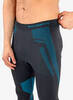Мужской комплект термобелья Brubeck Dry graphite-blue - 15