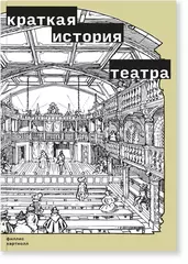 Краткая история театра