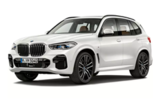 Стекла фар BMW X5 G05/X6 G06 (2018) L Стекла фар BMW X5 G05/X6 G06 (2018) L