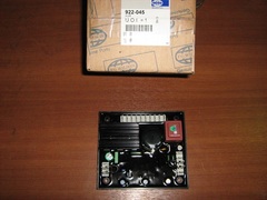 Регулятор напряжения автоматический / AVR438 АРТ: 922-045